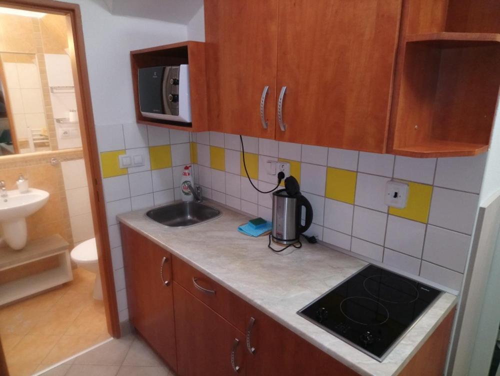 Penzion Martin Janské Lázně Exterior foto